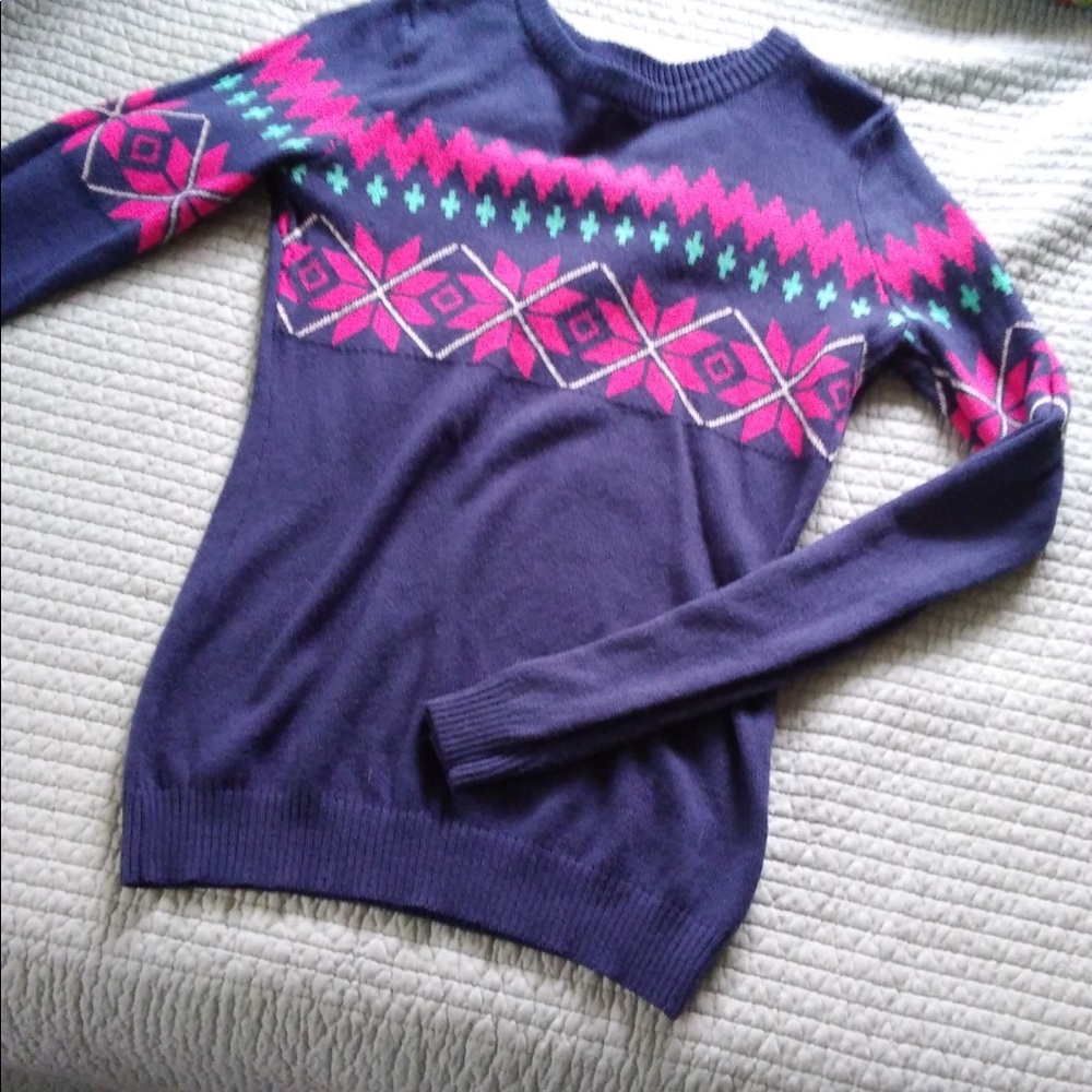 Sweater
